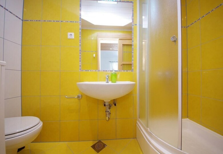 Apartamentos Bay House Rosohotnica