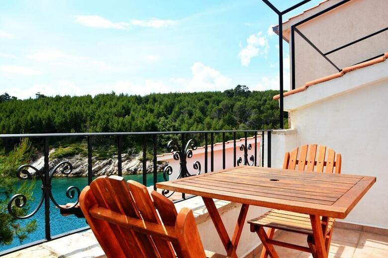 Apartamentos Bay House Rosohotnica