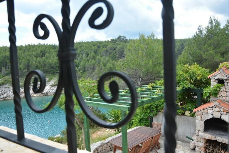 Apartamentos Bay House Rosohotnica