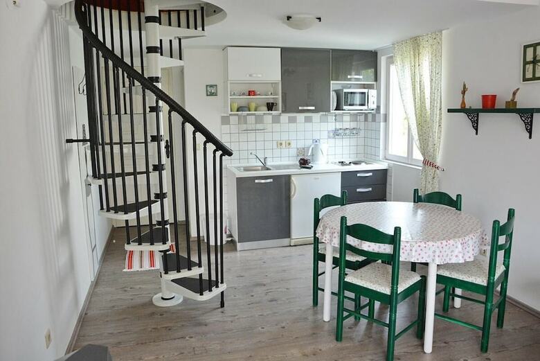 Apartamentos Bay House Rosohotnica