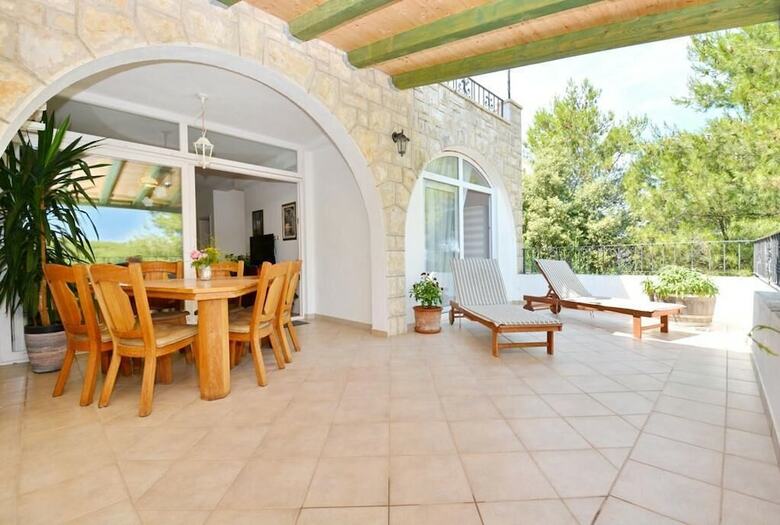 Apartamentos Bay House Rosohotnica