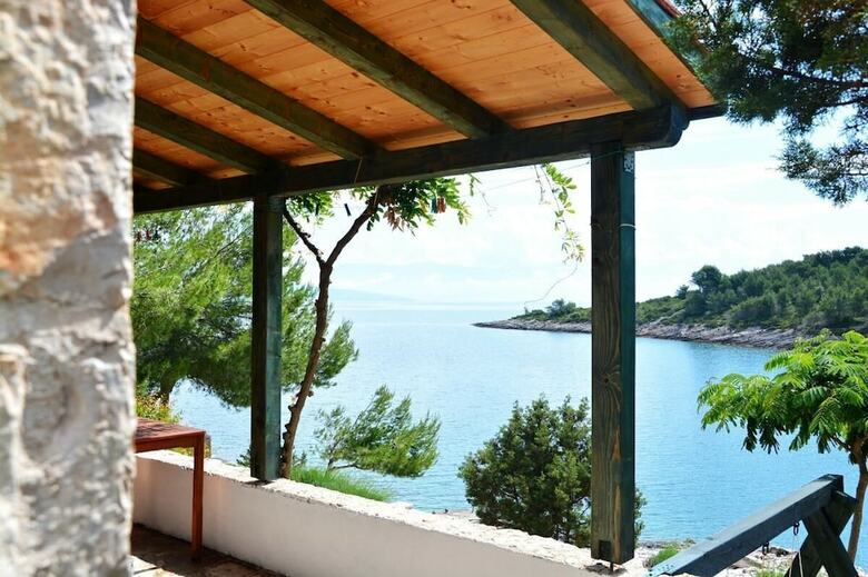 Apartamentos Bay House Rosohotnica