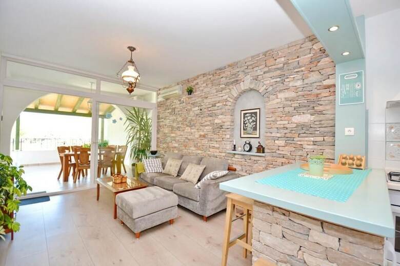 Apartamentos Bay House Rosohotnica