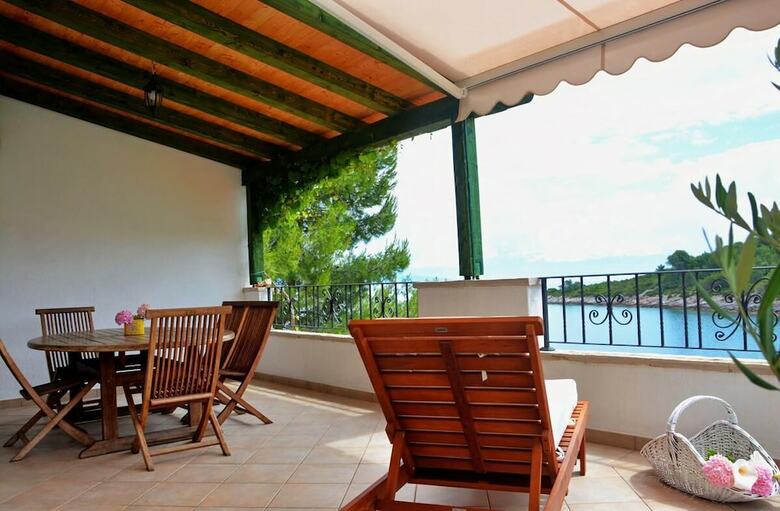 Apartamentos Bay House Rosohotnica