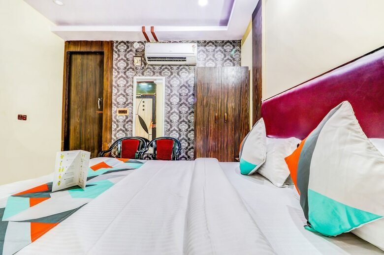 Hotel Fabexpress Gazal Residency