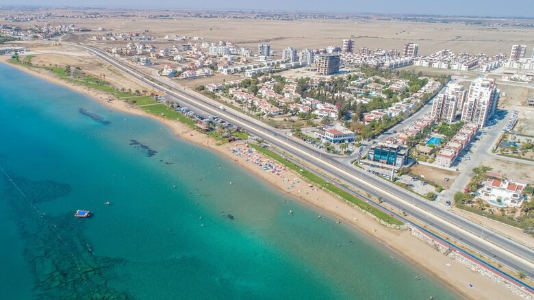 Aparthotel Noyanlar Holiday Homes