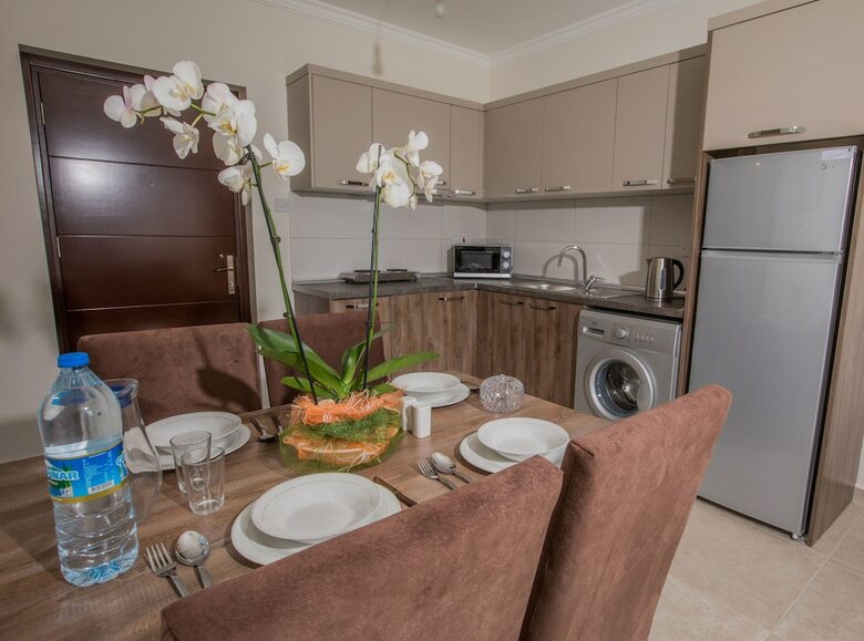 Aparthotel Noyanlar Holiday Homes