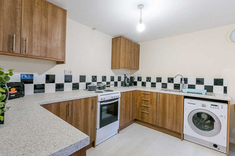 Kynsparks Luxury Apartments