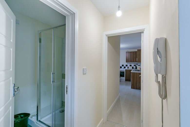Kynsparks Luxury Apartments