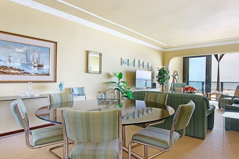 Apartamentos Sand And See 302