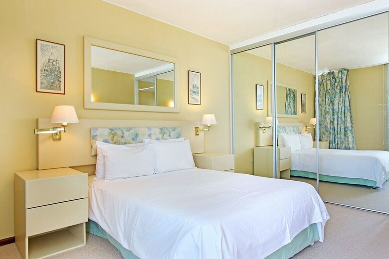 Apartamentos Sand And See 302