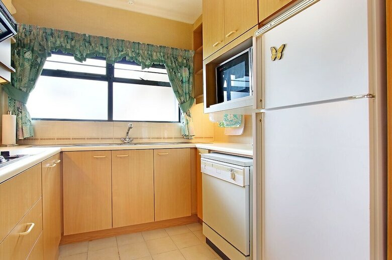 Apartamentos Sand And See 302
