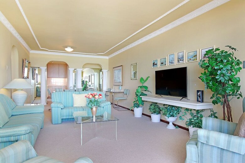 Apartamentos Sand And See 302