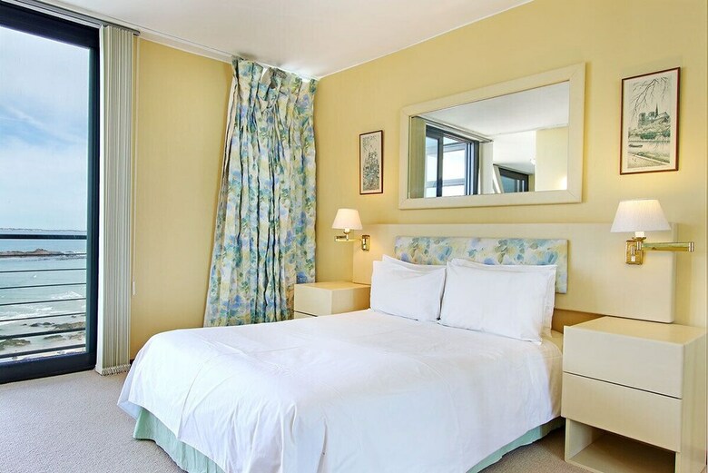 Apartamentos Sand And See 302