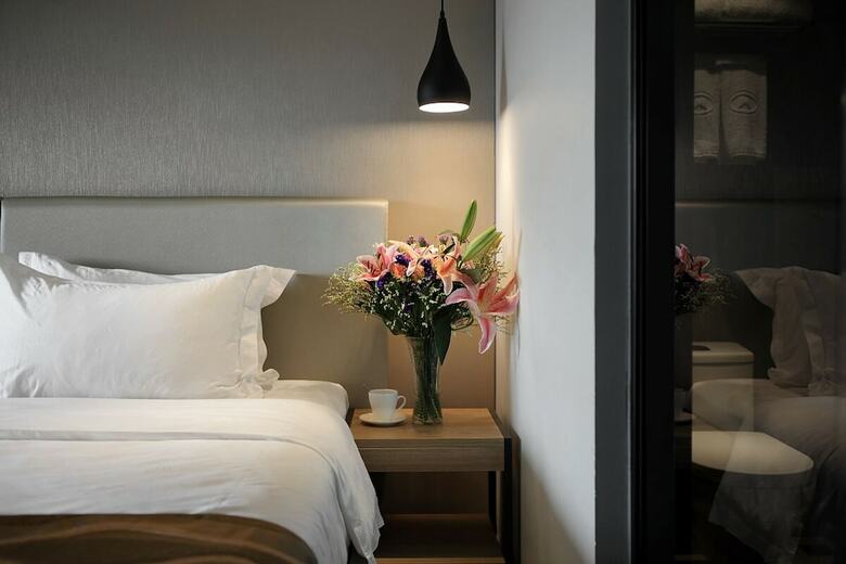 Hanyong Ree Hotel (Shenzhen Airport)