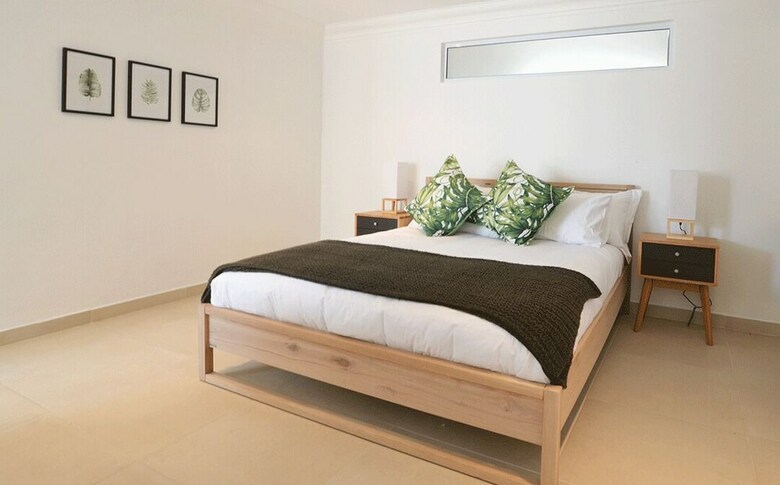 Hotel Villa Watsonia