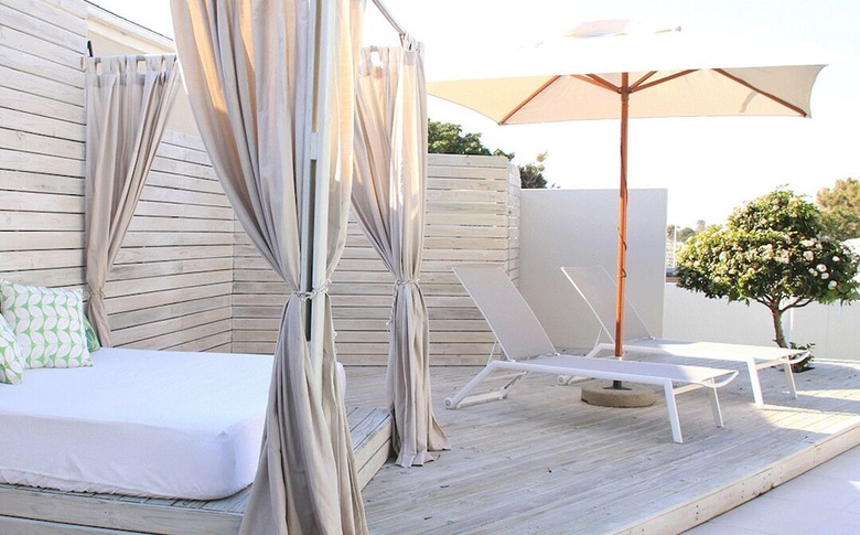 Hotel Villa Watsonia