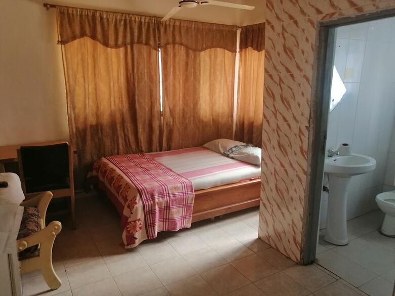 Hotel Peemens Guesthouse