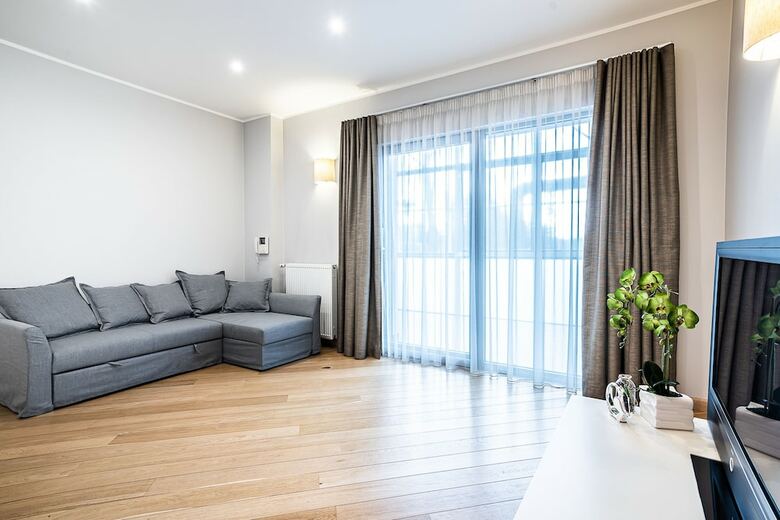 Winwinstay Exclusive Apartments By River Daugava