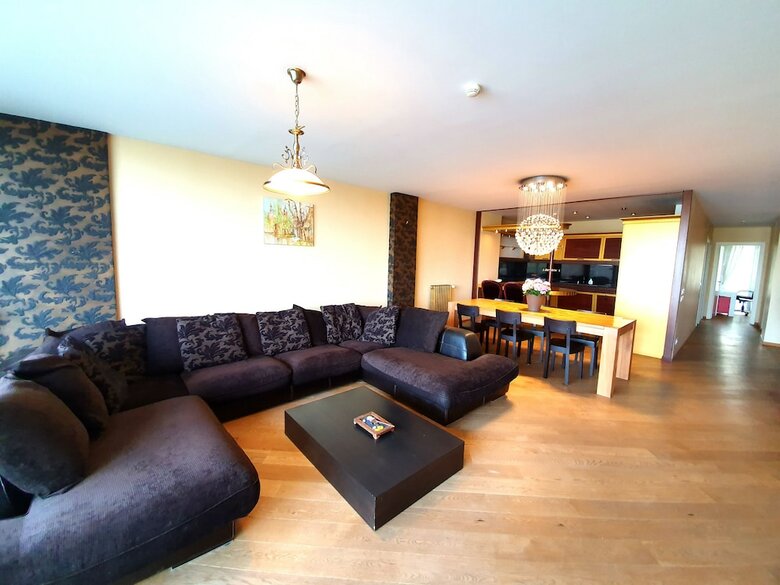 Winwinstay Exclusive Apartments By River Daugava