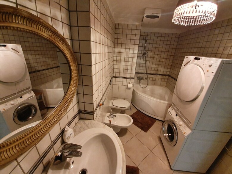 Winwinstay Exclusive Apartments By River Daugava