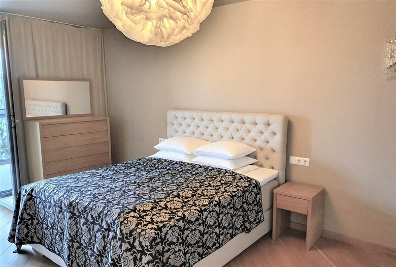 Winwinstay Exclusive Apartments By River Daugava