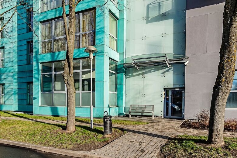 Winwinstay Exclusive Apartments By River Daugava