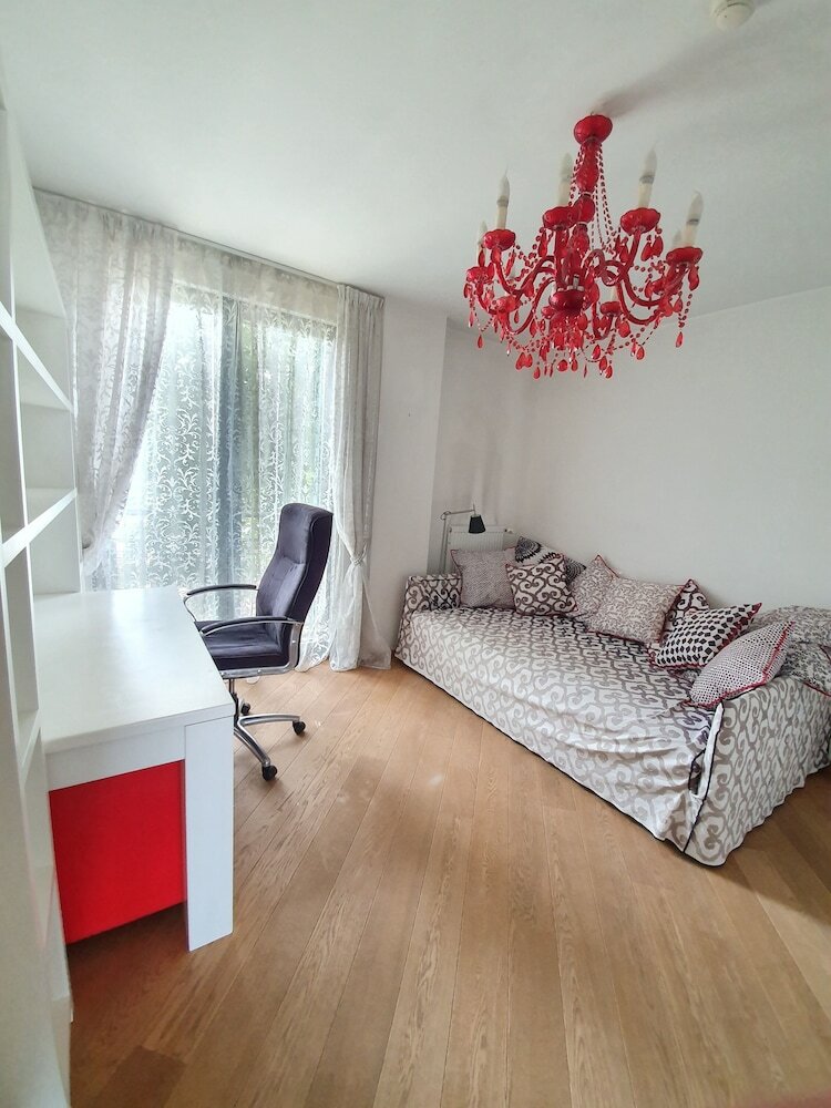 Winwinstay Exclusive Apartments By River Daugava