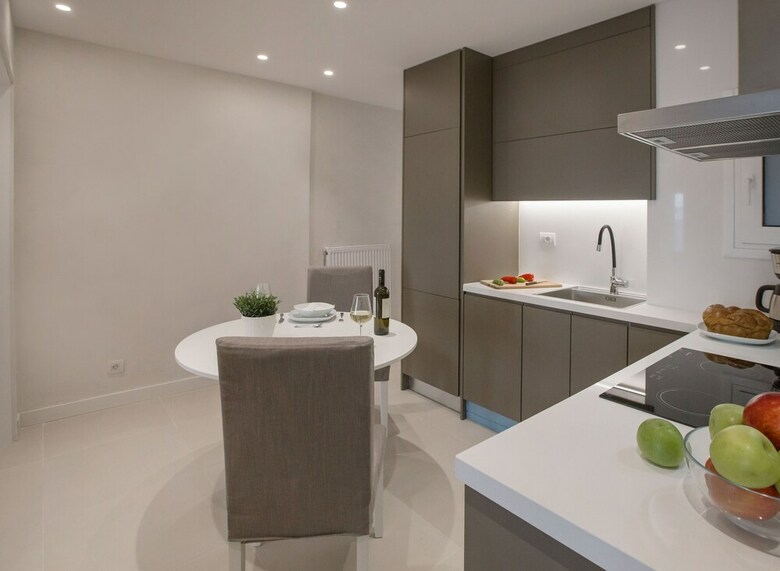 Lovely Apartment Close To Acropolis By Ghh