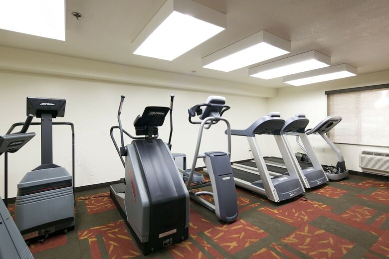 Hotel Hawthorn Suites By Wyndham Sacramento