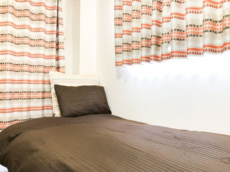 Apartamentos Roanne Higashiyama