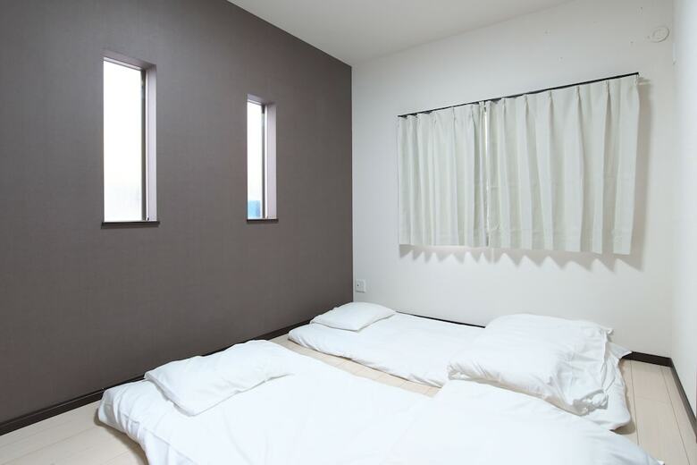 Apartamentos Aruko Residence Tenjin Watanabedori