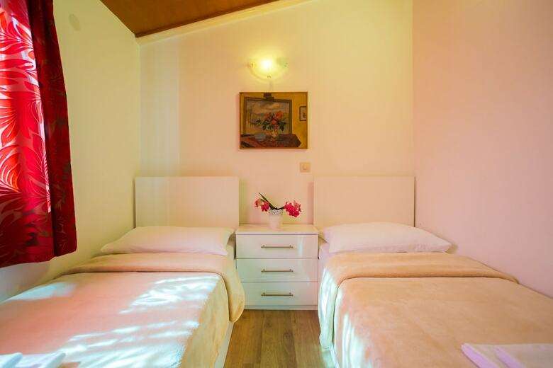 Apartamentos Hedera Estate, Hedera A3