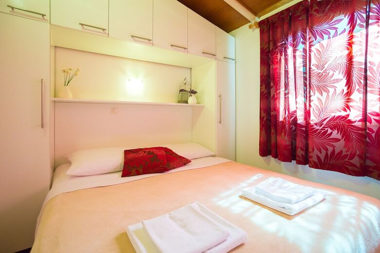 Apartamentos Hedera Estate, Hedera A3