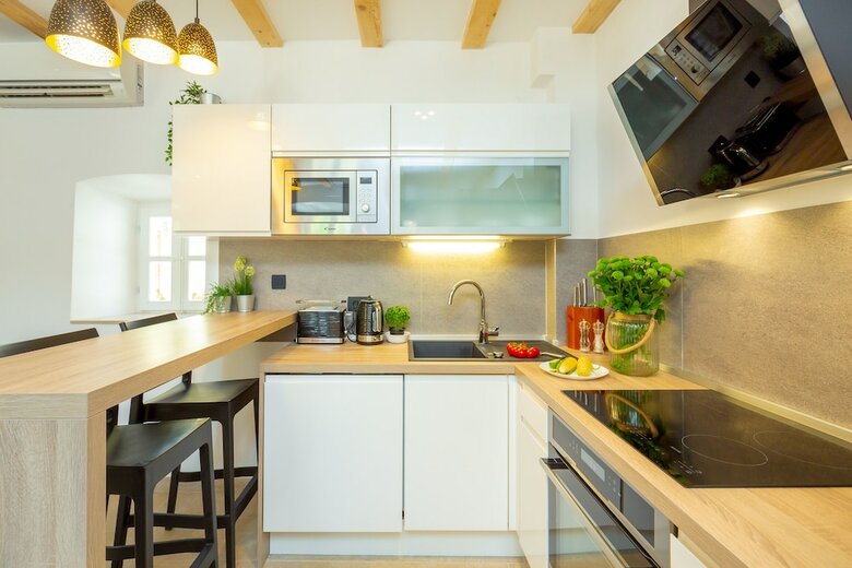 Hedera Estate, Villa Hedera IV