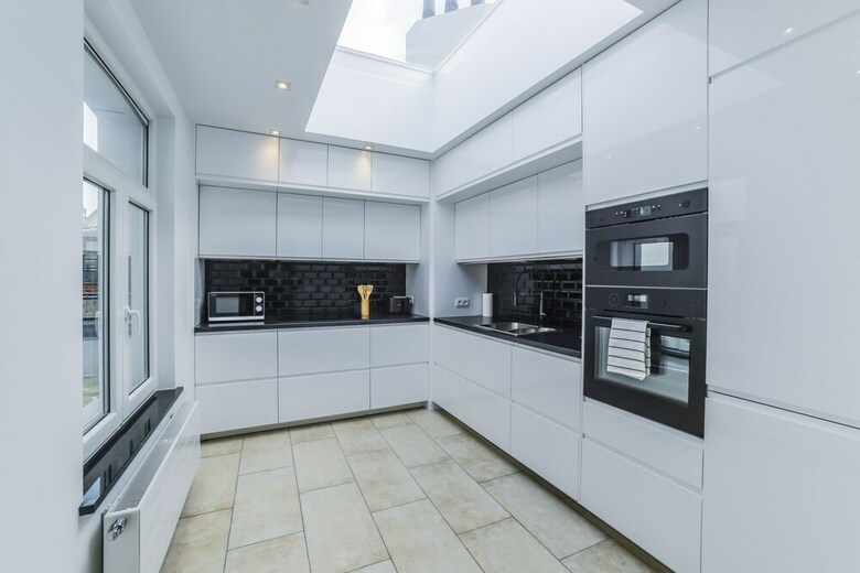 Apartamentos Sweet Inn - Ste Catherine II