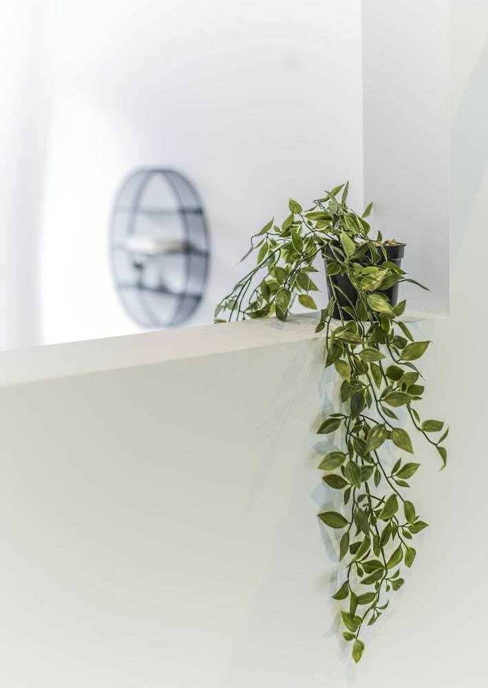 Apartamentos Sweet Inn - Ste Catherine II