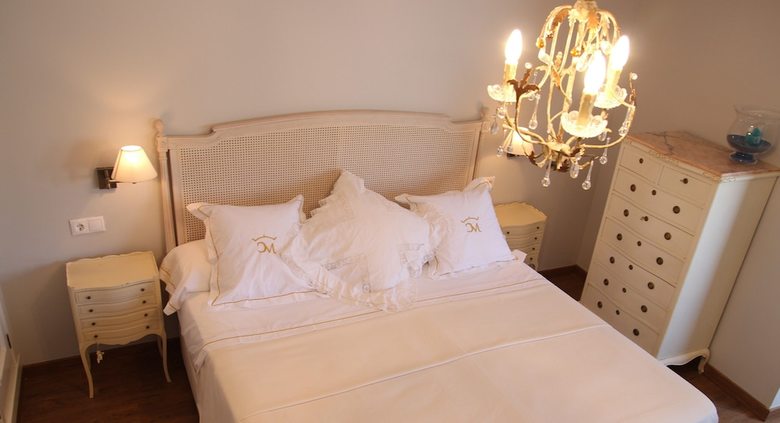Agroturismo Casa Rural Meliton