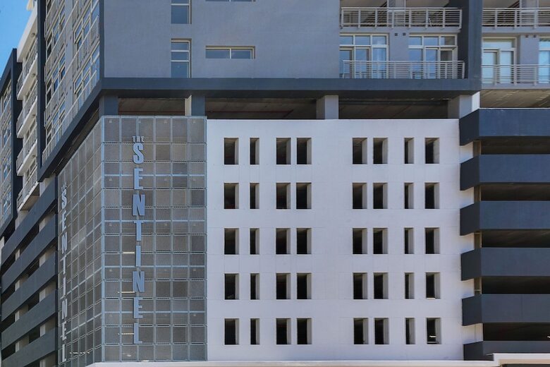 Trendy Ny Style Apartment S1