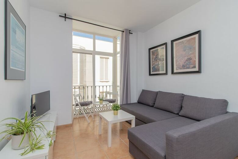 Brilliant Quiet Apartment In Soho