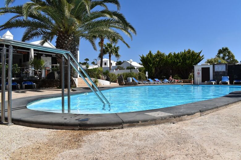 Apartamentos Casa Bastian 24