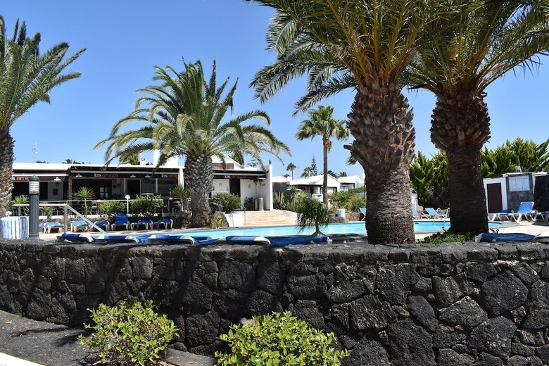 Apartamentos Casa Bastian 24