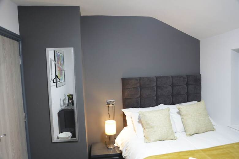 Park City Suites Hotel