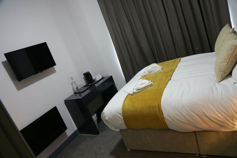 Park City Suites Hotel