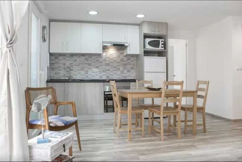 Apartamento Rivera 4