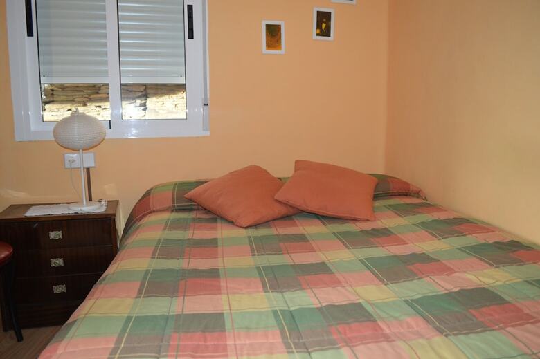 Apartamentos Casa Gelita