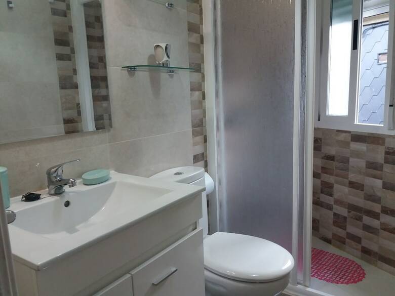 Apartamentos Casa Gelita