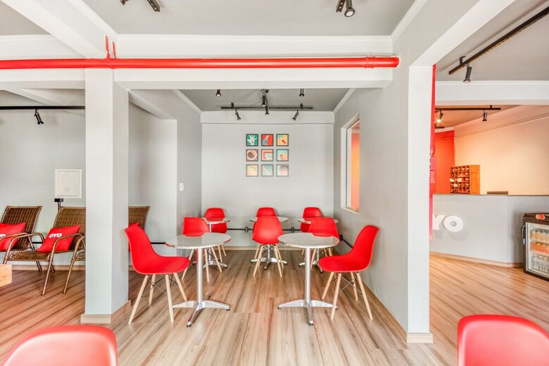 Oyo Hotel Apiac�s