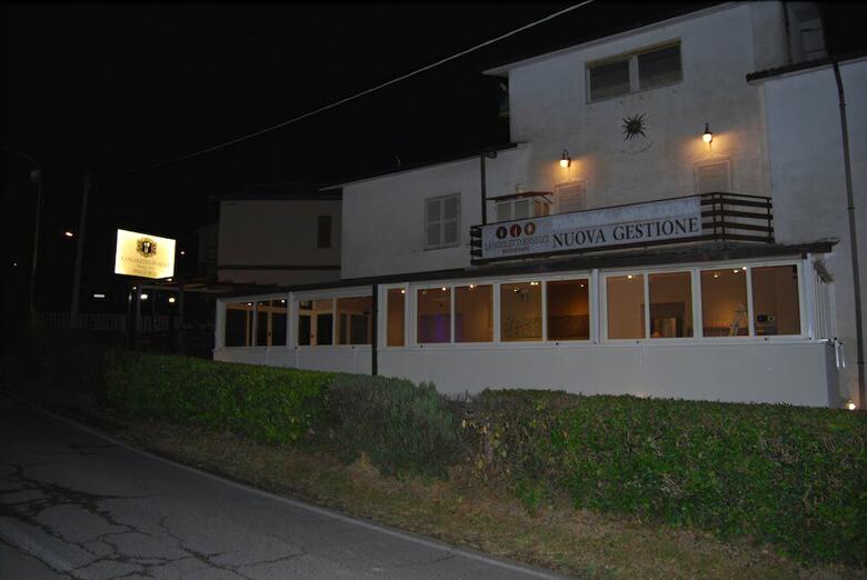 Bed & Breakfast L'angoletto In Selci