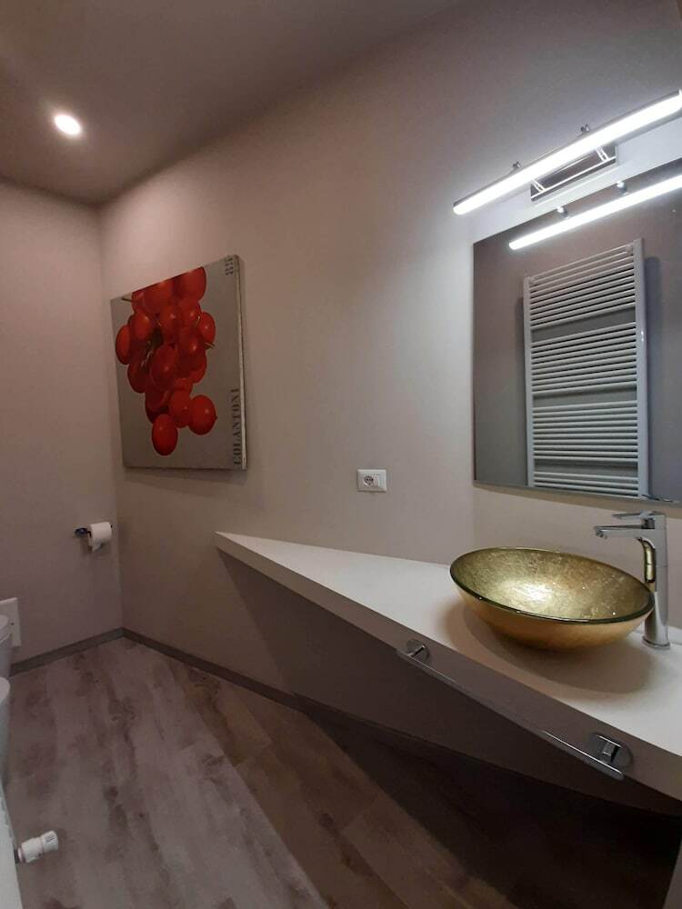 Bed & Breakfast L'angoletto In Selci